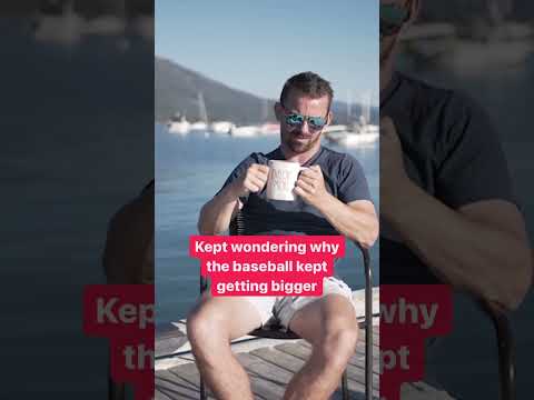 Friday Favorites- Dad Jokes