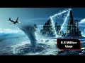Bermuda Tentacles Hindi Dubbed Hollywood Full Movie Hollywood Movie Dubbed In Hindi