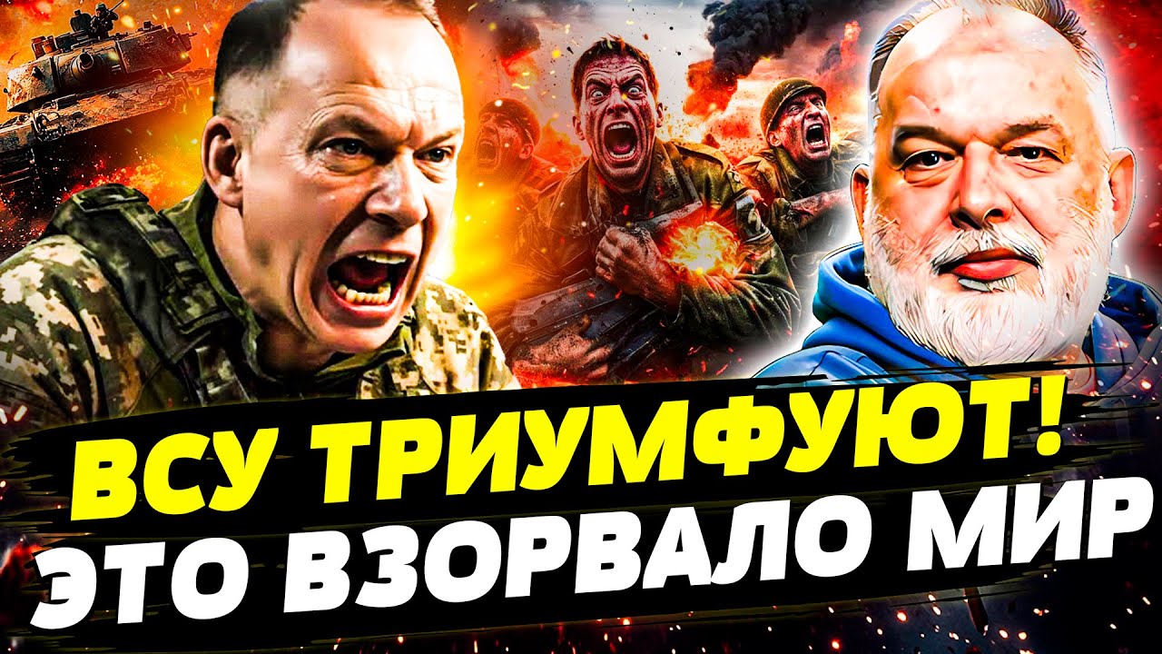😈РУССКИХ КОСЯТ КАК ТРАВУ! ГЕНШТАБ ВСУ ВЗОРВАЛ: АД ДЛЯ РФ! ШОКИРУЮЩИЙ СЛИВ: НА