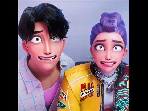 "I LOVE SHARING SECRETS" - Rujinu Edit | Love Potion (Slowed)