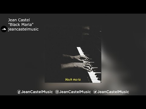 Jean Castel | "Black Maria"