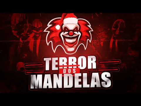 MONTAGEM - BERIMBAU DA DZ7 2 ( DJ Mandrake ) 2020