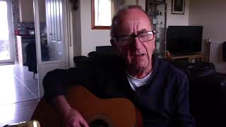 Kola   Damien Jurado cover