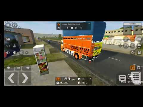 NARIK Ngoleng Pakai TRUK ANTI GOSIP