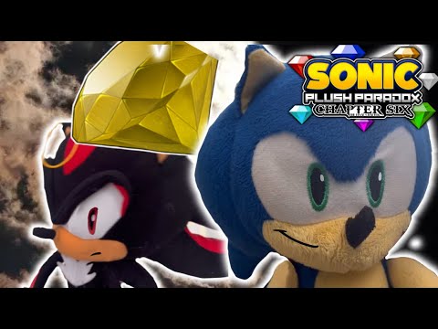 Sonic Plush Paradox S3 Ep.21 - Moonlight (2/2)