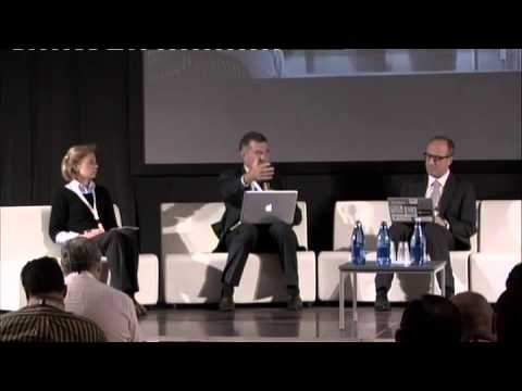 01 Sessione di apertura | 19/10/12 Auditorium Kyoto