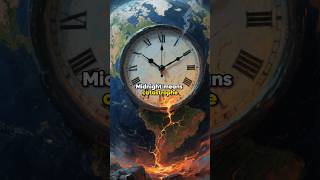 The Doomsday Clock  #history