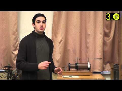 Garázs#75 - 47. (Majdnem) láthatatlan kísérlet