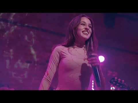 Holy Molly x The Motans - Neintenționat - Live session / Expirat