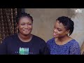 Salacia The Water Girl And The Powerful Hunter - Nigerian Movies 2025