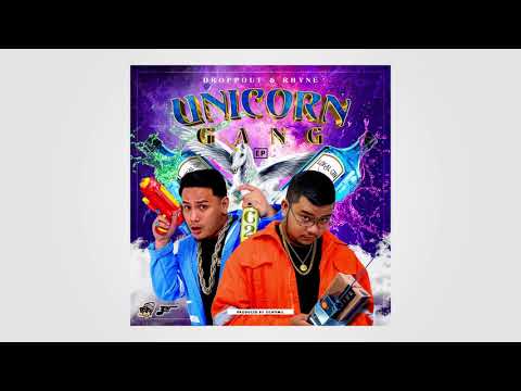 Gin C2 - Droppout & Rhyne (Prod by Ochomil)