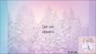 Jessica (제시카) - World of Dreams [Eng]