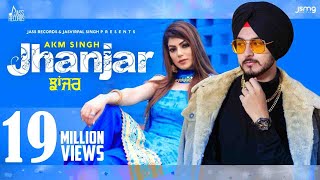 Jhanjar (Official Video) Ekam Chanoli  Gur Sidhu  