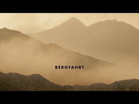 Bergfahrt