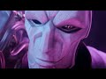 Awaken but it's only Jhin Vs Camille (League of Legends Cinematic)