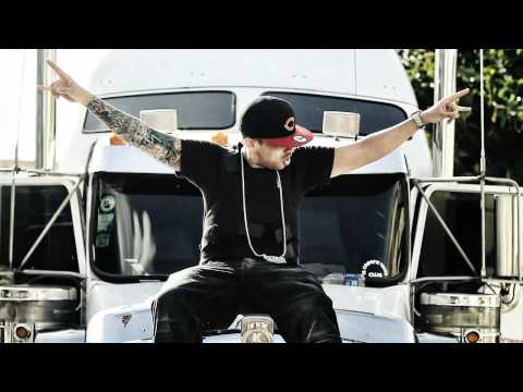 De La Ghetto- Jala Gatillo {Video Official} 1080p