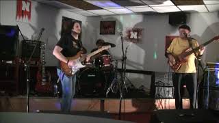 Homeward Strut by Tommy Bolin played by DeanBergeSam