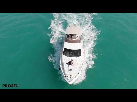 Hawk Aerials Show-reel