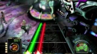 Rock and Roll All Nite - Guitar Hero 3 - KISS - 100% FC - Expert