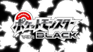 「パーティ完成！ネジ山を超えて！！▼」 ／ ポケットモンスター ver. "BLACK" #6