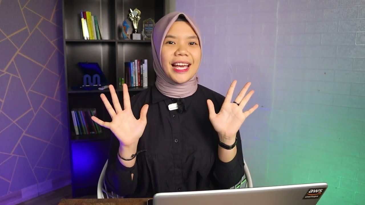 TUTORIAL CARA DOWNLOAD SERTIFIKAT WEBINAR