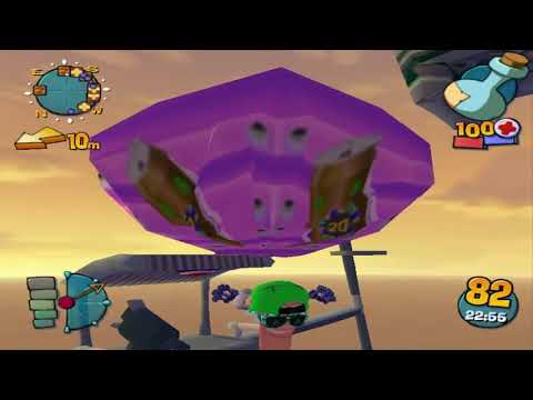 CR4T20 (Soon in a W4 Mod)