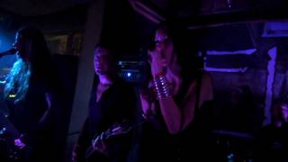 Elis - Lost Soul &amp; A New Decade - The Last Show - Live @ Schaan 2011 - 4/10