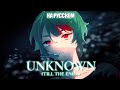 Alien Stage Unknown ROUND 2 РУССКИЙ КАВЕР Higanbanban