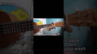Download lagu Story Wa 30 Detik || Cover Ukulele Senar 4 mp3
