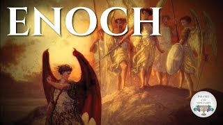 Enoch:  Instructions for believers living at the END (2018 - 2019) Part 1