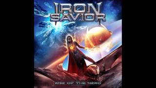 Iron Savior - Mind Over Matter (Rise of The Hero 2014)