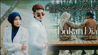 Download lagu Elsa Pitaloka ft Maulana Wijaya~Bukan Dia|| Lirik mp3 Download lagu Elsa Pitaloka ft Maulana Wijaya~Bukan Dia|| Lirik mp3