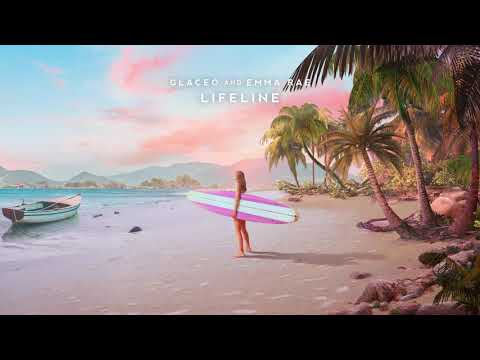 Glaceo, Emma Rae - Lifeline (Summer Video)
