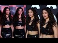 Saiee Manjrekar Flaunts Her Exy Curves At Loreal Paris Event