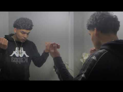 LulNeto - MAFIA TIES (Official Music Video) || Dir. Visuals2Slimey