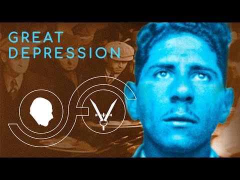 Jacque Fresco - Biography: The Great Depression years