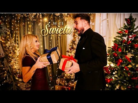 Mateuniooo & Kinga Zdybel -  W te święta - Polskie Last Christmas!? 