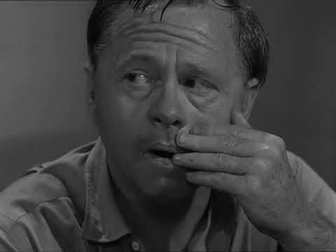 5x05 pt.03 L'ultima notte di un fantino - Ai Confini Della Realtà (The Twilight Zone)