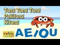 Tong Tong Tong Pakitong-Kitong (Awiting Pambata) | Tagalog Nursery Rhymes | robie317