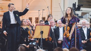 Opening Concert | 16th International Henryk Wieniawski Violin Competition, 7.10.2022