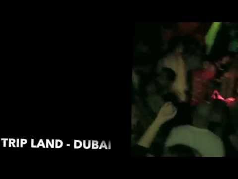 Paul C & Paolo Martini Dubai 2015