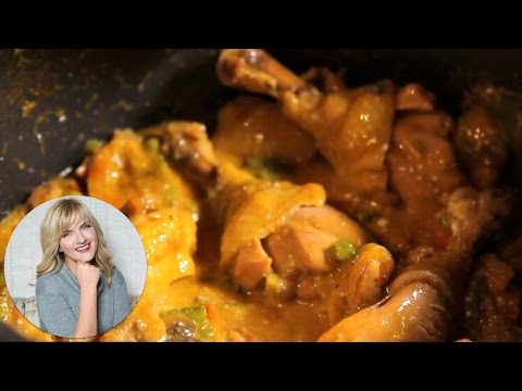 Kuhari : Sanja Doležal - Pileći paprikaš