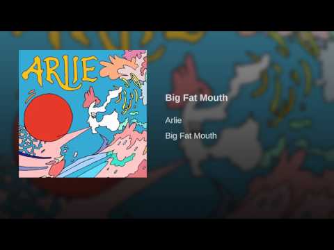 Video thumbnail for ​big fat mouth