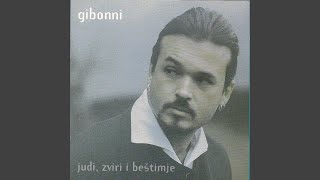 Video thumbnail of "Gibonni - Cinim Pravu Stvar"