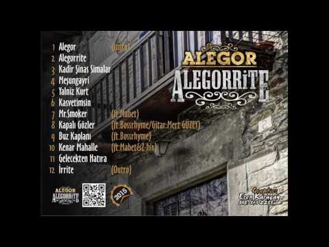 10  Alegor   Kenar Mahalle Feat Mabet & Z hir Prod  By Anthy