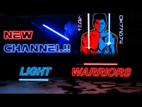 Welcome to Light Warriors!!!