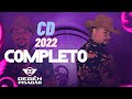 CD COMPLETO DEGÊH PISADÃO DENER GUERRA Piseiro