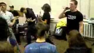 Bloodlined Calligraphy - From Here on Out (Cover by St. Paul Crew)