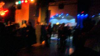 The Varukers - March of the SAS @ Fuck Download 2011