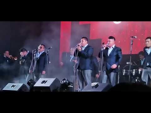 Armonia 10 en Barranca 2022